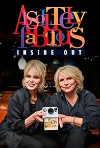 Primary photo for Absolutely Fabulous: Inside Out