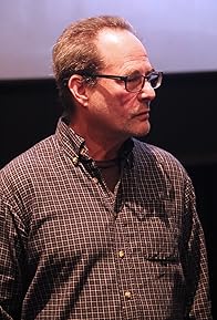 Primary photo for Jimmy Hammer