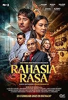 Rahasia Rasa