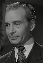 Donald Randolph in Assignment: Paris (1952)