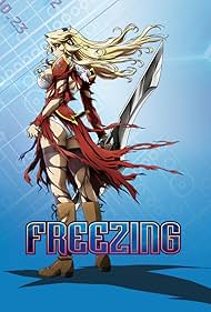 Freezing (2011)