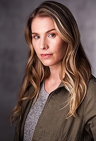 Primary photo for Alaina Raja