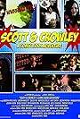 Scott & Crowley: A Comic Book Adventure (2017)