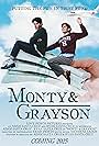 Adam Santa Cruz and Ryan Santa Cruz in Monty & Grayson