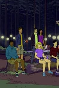 Primary photo for The Mystery of the Party Pines Primary photo for The Mystery of the Party Pines