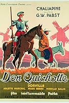 Feodor Chaliapin Sr. and Dorville in Don Quichotte (1933)