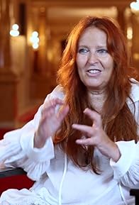 Primary photo for Yolande Zauberman