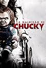 Brad Dourif and Fiona Dourif in A Maldição de Chucky (2013)