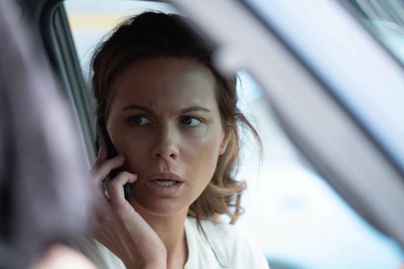 Kate Beckinsale in The Widow (2019)