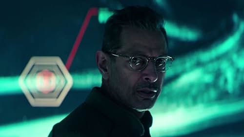 Independence Day: Resurgence: Guerra Featurette (Spanish Subtitled)