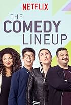 The Comedy Lineup