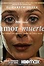 Elizabeth Olsen in Amor y muerte (2023)