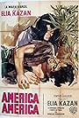 Il ribelle dell'Anatolia (America America) (1963)