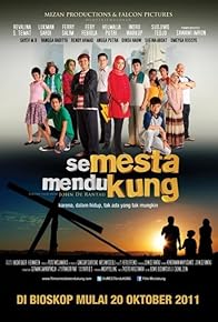 Primary photo for Semesta Mendukung Primary photo for Semesta Mendukung