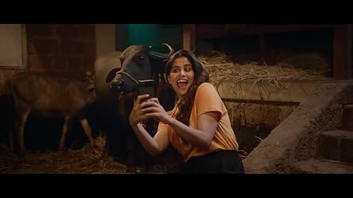 Sridevi Prasanna -Teaser