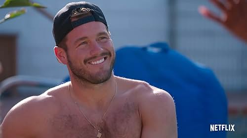 This is Colton Underwood's story of self-discovery coming out as a gay man, including addressing his past and embracing his place in the LGBTQ community. Watch as the former professional football player and star of The Bachelor embarks on his personal journey to a new reality.