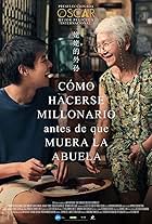 Cómo hacerse millonario antes de que muera la abuela