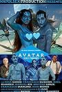 Avatar XXX Parody (2023)