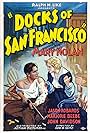 John Davidson and Mary Nolan in Docks of San Francisco (1932)