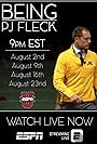 Being P. J. Fleck (2017)