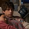 David Lambert and Meg DeLacy in The Fosters (2013)