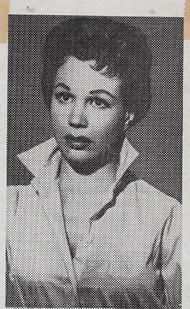 Pamela Duncan