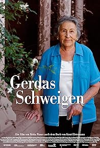 Primary photo for Gerdas Schweigen