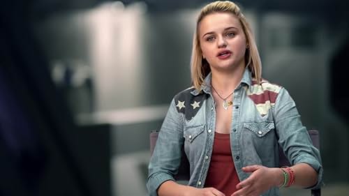 Independence Day: Resurgence: Joey King On How The World Has Evolved In The Past 20 Years