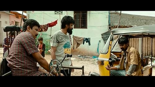 Official Telugu Trailer