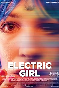 Primary photo for Electric Girl Primary photo for Electric Girl