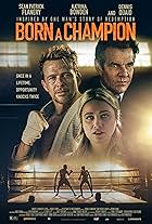 Dennis Quaid, Sean Patrick Flanery, Katrina Bowden, and Edson Barboza in Born a Champion (2021)