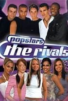 Popstars: The Rivals