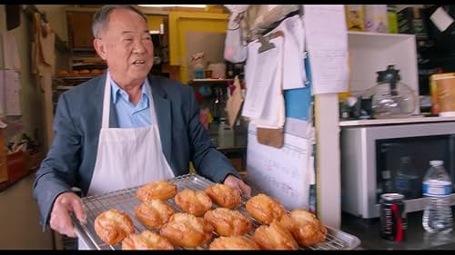 The Donut King | Official Trailer