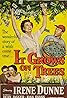 It Grows on Trees (1952) Poster