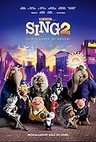 Sing 2: ¡Ven Y Canta De Nuevo!