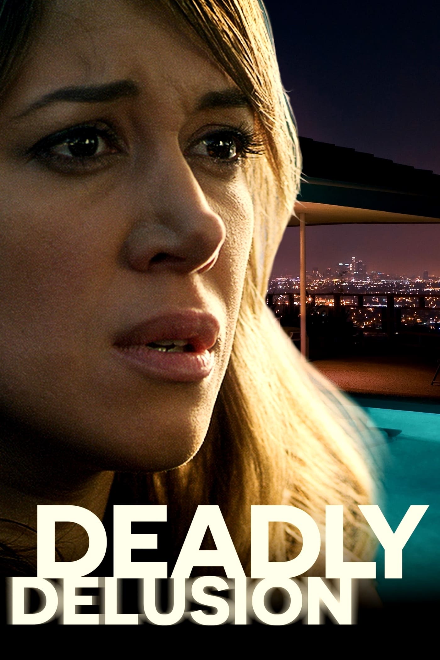 Haylie Duff in Deadly Delusion (2017)