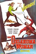 The Oklahoma Woman