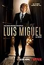 Diego Boneta in Luis Miguel: La Serie (2018)