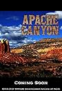 Timothy Paul Taylor and Sarah Mottley in Apache Canyon