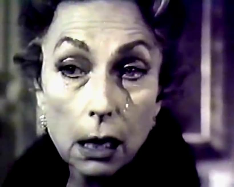 Agnes Moorehead in Suspicion (1957)