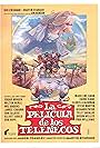 La película de los Teleñecos (1979)