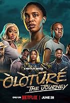 Oloture: The Journey (2024)