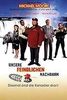 John Candy, Kevin Pollak, Rip Torn, Bill Nunn, and Rhea Perlman in Unsere feindlichen Nachbarn (1995)