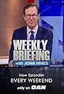 Weekly Briefing (2020)