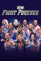 AEW: Fight Forever