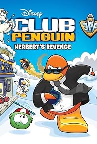 Primary photo for Club Penguin: Elite Penguin Force: Herbert's Revenge