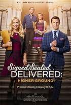 Signed, Sealed, Delivered: Higher Ground