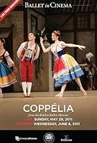 The Bolshoi Ballet: Live From Moscow - Coppelia (2011)