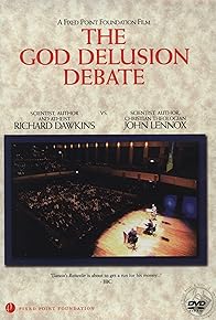 Primary photo for The God Delusion Debate