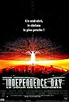 Independence Day : Le Jour de la riposte